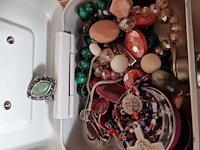 Fantasiejuwelen & swarovski - afbeelding 15 van  25