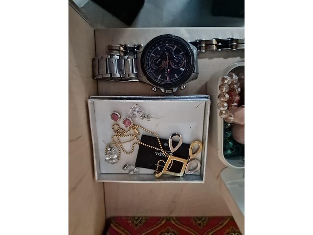 Fantasiejuwelen & swarovski - afbeelding 16 van  25