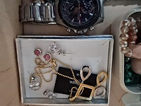 Fantasiejuwelen & swarovski - afbeelding 16 van  25