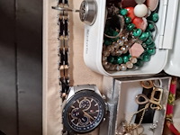 Fantasiejuwelen & swarovski - afbeelding 12 van  25