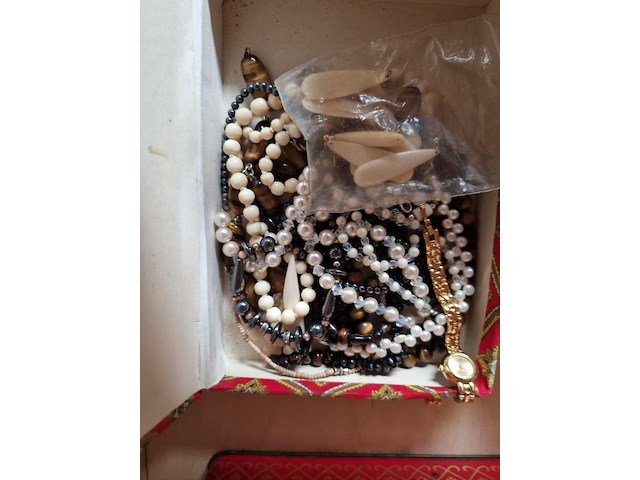 Fantasiejuwelen & swarovski - afbeelding 21 van  25