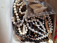 Fantasiejuwelen & swarovski - afbeelding 21 van  25