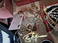 Fantasiejuwelen & swarovski - afbeelding 22 van  25