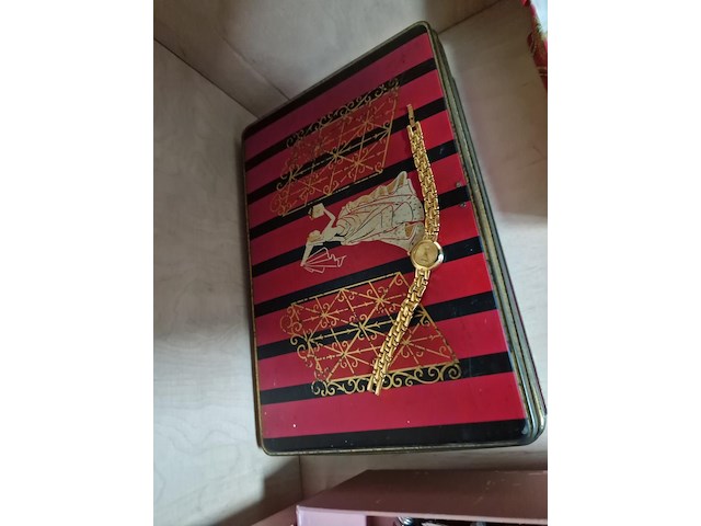 Fantasiejuwelen & swarovski - afbeelding 23 van  25