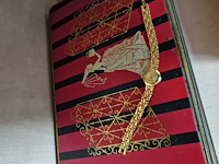 Fantasiejuwelen & swarovski - afbeelding 23 van  25