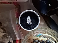 Fantasiejuwelen & swarovski - afbeelding 24 van  25