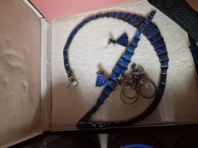 Fantasiejuwelen & swarovski - afbeelding 25 van  25