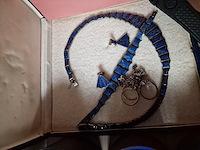 Fantasiejuwelen & swarovski - afbeelding 25 van  25