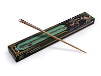 Fantastic beasts - toverstaf - van newt scamander - harry potter - afbeelding 3 van  3