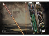 Fantastic beasts - toverstaf - van newt scamander - harry potter - afbeelding 2 van  3