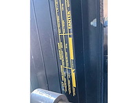Fantec t117 trust lift met vorken (2x) - afbeelding 2 van  2
