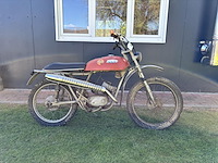 Fantic caballero 50 - afbeelding 1 van  9