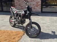 Fantic fa06 motor - afbeelding 4 van  11
