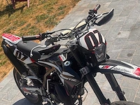Fantic fa06 motor - afbeelding 5 van  11