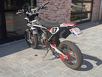 Fantic fa06 motor - afbeelding 6 van  11