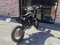 Fantic fa06 motor - afbeelding 7 van  11