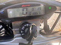 Fantic fa06 motor - afbeelding 8 van  11