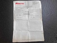 Fantic fa06 motor - afbeelding 10 van  11
