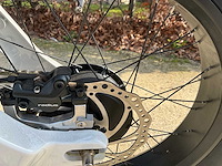 Fantic issimo e-bike / ongebruikt - afbeelding 2 van  19