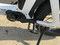 Fantic issimo e-bike / ongebruikt - afbeelding 3 van  19