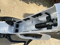 Fantic issimo e-bike / ongebruikt - afbeelding 9 van  19