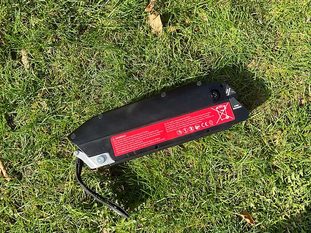 Fantic issimo e-bike / ongebruikt - afbeelding 10 van  19