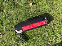 Fantic issimo e-bike / ongebruikt - afbeelding 10 van  19