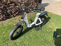 Fantic issimo e-bike / ongebruikt - afbeelding 11 van  19