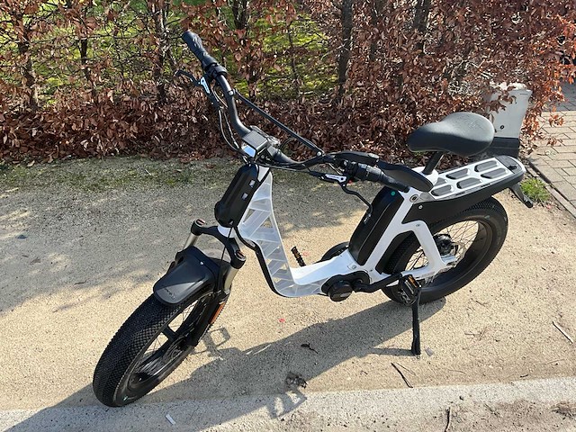 Fantic issimo e-bike / ongebruikt - afbeelding 1 van  19