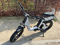 Fantic issimo e-bike / ongebruikt - afbeelding 1 van  19