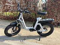 Fantic issimo e-bike / ongebruikt - afbeelding 12 van  19