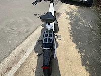 Fantic issimo e-bike / ongebruikt - afbeelding 13 van  19