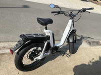 Fantic issimo e-bike / ongebruikt - afbeelding 14 van  19