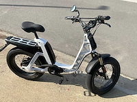 Fantic issimo e-bike / ongebruikt - afbeelding 15 van  19