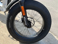 Fantic issimo e-bike / ongebruikt - afbeelding 16 van  19