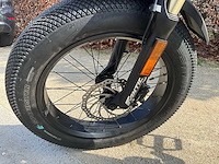 Fantic issimo e-bike / ongebruikt - afbeelding 17 van  19