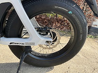 Fantic issimo e-bike / ongebruikt - afbeelding 18 van  19
