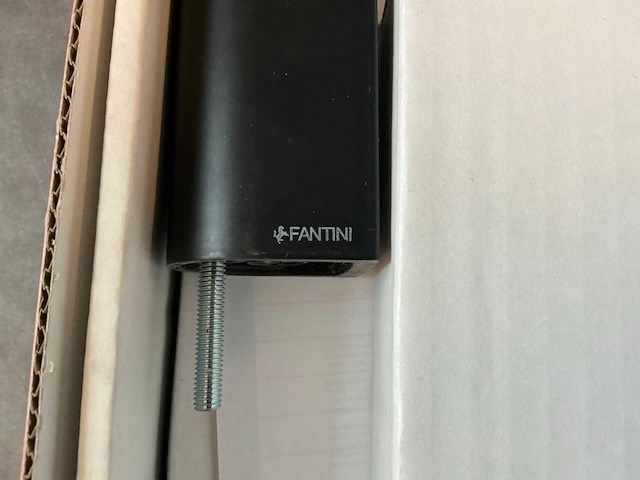 Fantini kraan (2x) - afbeelding 4 van  6