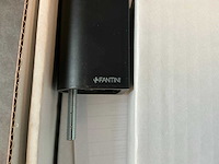 Fantini kraan (2x) - afbeelding 1 van  1