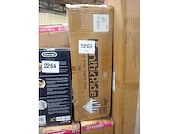 Fanttikride 12v n7 pro elektrische auto kids - afbeelding 10 van  10