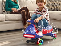 Fanttikride 12v n7 pro elektrische auto kids - afbeelding 1 van  10