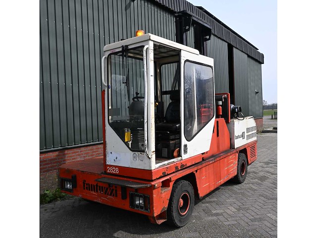 Fantuzzi - 2002 - sf45u - zijlader - afbeelding 13 van  13