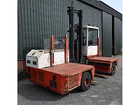 Fantuzzi - 2002 - sf45u - zijlader - afbeelding 1 van  1