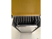 Fanuc - a06b-6058-h006 - overige pcb apparatuur - afbeelding 4 van  6