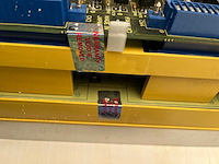 Fanuc - a06b-6058-h006 - overige pcb apparatuur - afbeelding 5 van  6