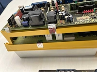 Fanuc - a06b-6058-h006 - overige pcb apparatuur - afbeelding 3 van  6