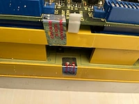 Fanuc - a06b-6058-h006 - overige pcb apparatuur - afbeelding 5 van  6