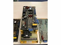 Fanuc - a06b-6058-h006 - overige pcb apparatuur
