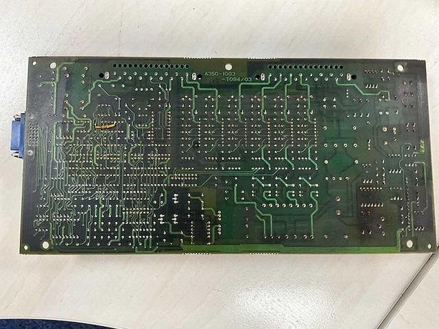 Fanuc - overige pcb apparatuur - afbeelding 2 van  2