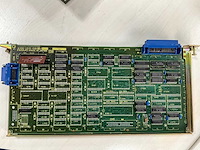 Fanuc - overige pcb apparatuur - afbeelding 1 van  2